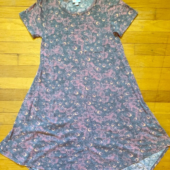 Lularoe Carly - Picture 1 of 2